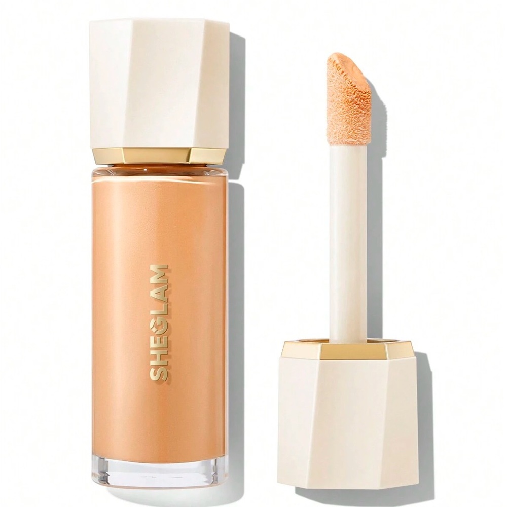 Sheglam Sunburst Glow Mixer-Light‎ Neutral